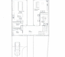 Terrenos Porto - Fotos para Terreno p prédio de Habitação junto do Hosp de S.João